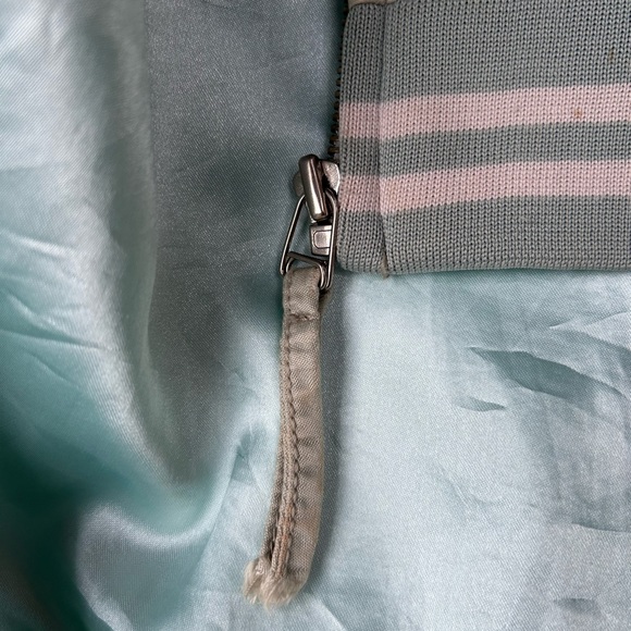 Vintage Souvenir jacket “Hawaii” purchased at weekend market in Bangkok Thailand - Picture 11 of 11